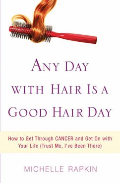 Cover Any Day with Hair Is a Good Hair Day (eBook, ePUB)