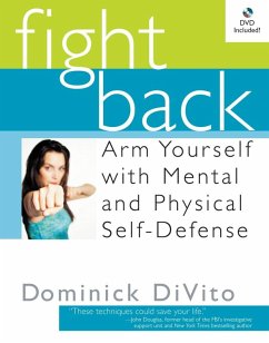 Fight Back (eBook, ePUB) - Divito, Dominick