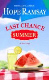 Last Chance Summer (eBook, ePUB)