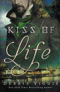 Kiss of Life (eBook, ePUB) - Viguie, Debbie