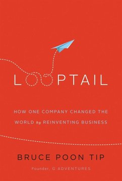Cover Looptail (eBook, ePUB)