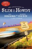 The Adventures of Slim & Howdy (eBook, ePUB)