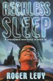 Reckless Sleep (eBook, ePUB) Reckless Sleep (eBook, ePUB)