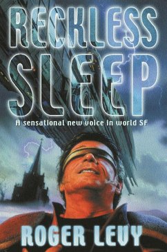 Cover Reckless Sleep (eBook, ePUB)