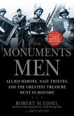 The Monuments Men (eBook, ePUB)