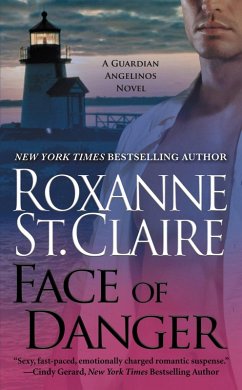 Cover Face of Danger (eBook, ePUB)