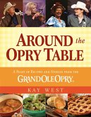 Around the Opry Table (eBook, ePUB)