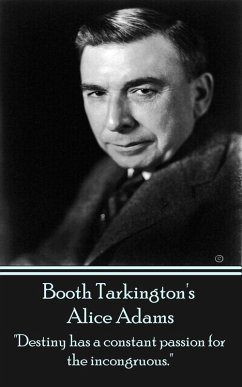 Alice Adams (eBook, ePUB) - Tarkington, Booth