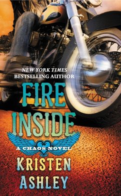 Fire Inside (eBook, ePUB) - Ashley, Kristen