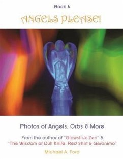 Angels Please! (Book 6) (eBook, ePUB) - Ford, Michael A.