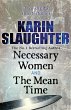 Necessary Women and The Mean Time... - Bild 1