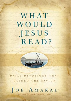 Cover What Would Jesus Read? (eBook, ePUB)