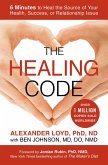 The Healing Code (eBook, ePUB)