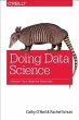 Doing Data Science (eBook, PDF) - Bild 1