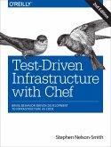 Test-Driven Infrastructure with Chef (eBook, ePUB)
