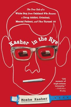 Kasher in the Rye (eBook, ePUB) - Kasher, Moshe