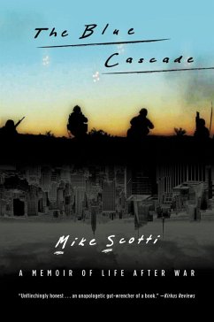 Cover The Blue Cascade (eBook, ePUB)