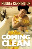 Coming Clean (eBook, ePUB)