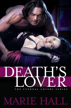 Death's Lover (eBook, ePUB) - Hall, Marie