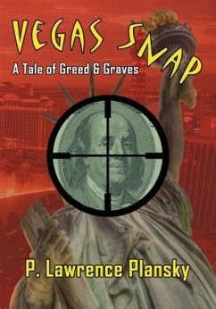 Cover Vegas Snap (eBook, ePUB)