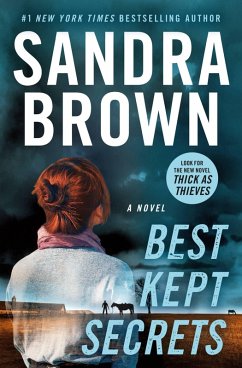 Best Kept Secrets (eBook, ePUB) - Brown, Sandra