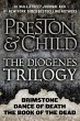 The Diogenes Trilogy (eBook, ePUB) - Bild 1