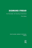 Sigmund Freud (RLE: Freud) (eBook, ePUB)