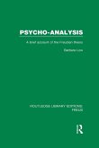 Psycho-Analysis (RLE: Freud) (eBook, PDF)