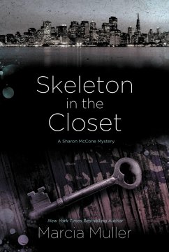 Skeleton in the Closet (eBook, ePUB) - Muller, Marcia