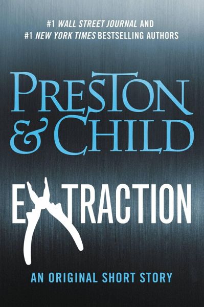 Extraction (eBook, ePUB)