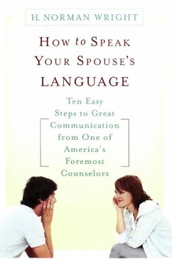 Cover How to Speak Your Spouse's Language (eBook, ePUB)
