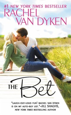 The Bet (eBook, ePUB) - Dyken, Rachel Van