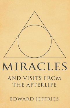 Miracles (eBook, ePUB) - Jeffries, Edward