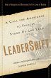 LeaderShift (eBook, ePUB) - Bild 1