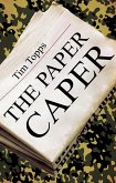 Paper Caper (eBook, ePUB)