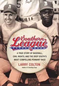 Southern League (eBook, ePUB) - Colton, Larry