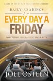 Daily Readings from Every Day a Friday (eBook, ePUB)