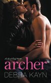 Archer (eBook, ePUB)