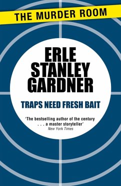 Cover Traps Need Fresh Bait (eBook, ePUB)