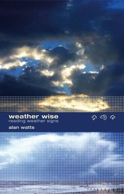 Weather Wise (eBook, ePUB) - Watts, Alan