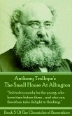 The Small House At Allington (Book 5) (eBook, ePUB)