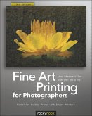 Fine Art Printing for Photographers (eBook, ePUB)