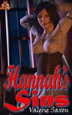 Hannah's Sins (eBook, ePUB) Hannah's Sins (eBook, ePUB)