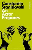 An Actor Prepares (eBook, ePUB)