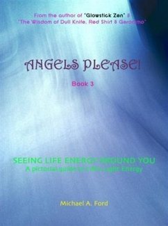 Angels Please! (Book 3) (eBook, ePUB) - Ford, Michael A.