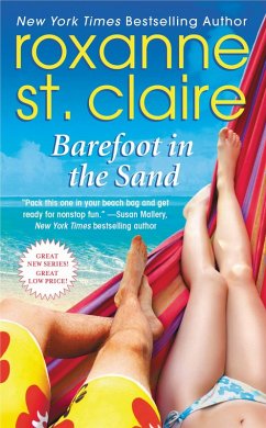 Cover Barefoot in the Sand (eBook, ePUB)