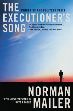 Cover The Executioner's Song (eBook, ePUB)