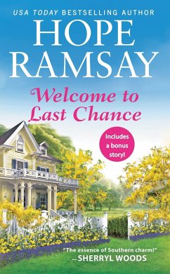 Welcome to Last Chance (eBook, ePUB) - Ramsay, Hope