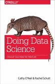 Doing Data Science (eBook, ePUB)