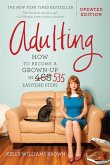 Adulting (eBook, ePUB)